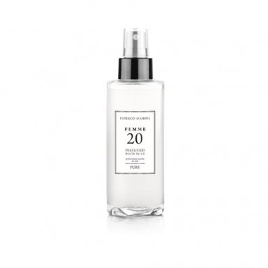 Body Mist