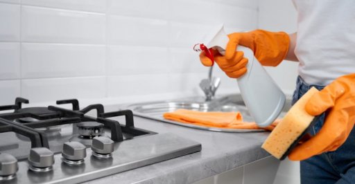 Cleaning and Care