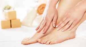 Foot Care