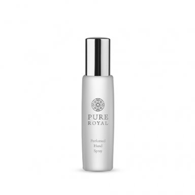 Hand Spray