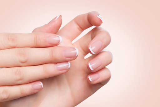 Hands and Nails