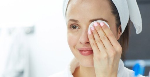 Make Up Remover