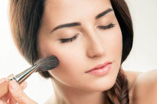 Make Up