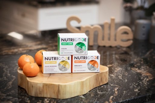 Nutricode