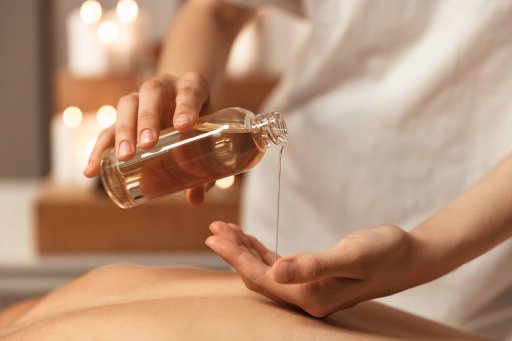 Utique Luxery Oils