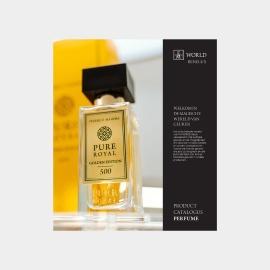 Parfum FM