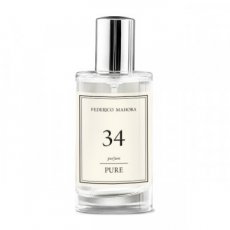 Pure 34 - Female fragrance