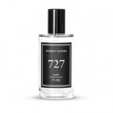 100727 Parfum Homme PURE 727 50 ml