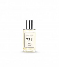 Parfum Femme PURE 731 50 ml