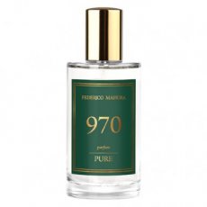Parfum Unisex PURE 970 50 ml