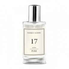 Pure 17 - Female fragrance