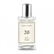 Pure 20 - Female fragrance