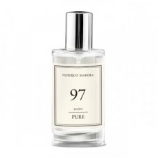 100097 Pure 97 - Female fragrance