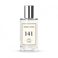 Parfum Femme PURE 141 50 ml