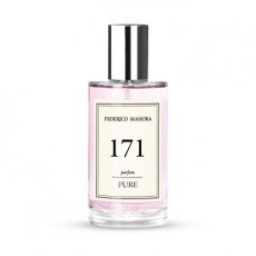 Parfum Femme PURE 171 50 ml