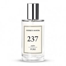 Pure 237 - Female fragrance 50ml