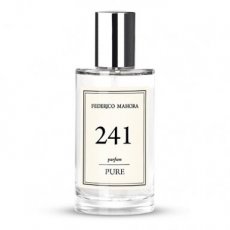 Pure 241 - Female fragrance 50ml