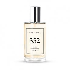 Parfum Femme PURE 352 50 ml