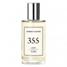 Parfum Femme PURE 355 50 ml