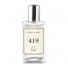 Pure 419 – Female fragrance 50ml