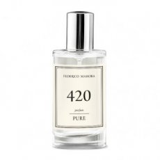 Pure 420 – Female fragrance50ml