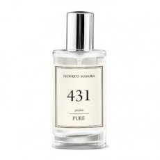 Pure 431 - Female fragrance 50ml