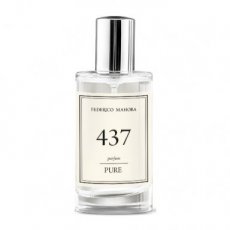 Pure 437 - Female fragrance 50ml
