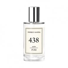 Pure 438 - Female fragrance 50ml