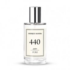 Pure 440 - Female fragrance 50ml
