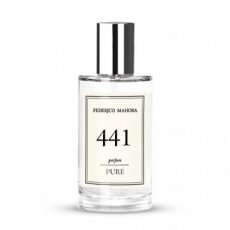Pure 441 - Female fragrance 50ml