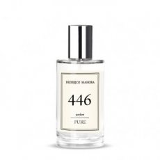 Pure 446 - Female fragrance