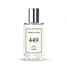 PURE COLLECTION FEMME PARFUM FM 449 50 ml