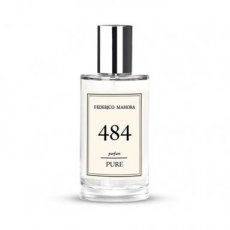 Parfum Femme PURE 484 50 ml