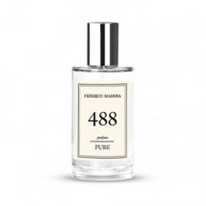 Parfum Femme PURE 488 50 ml