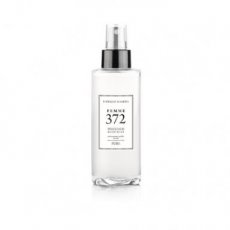 Perfumed Body Mist 372 150 ml