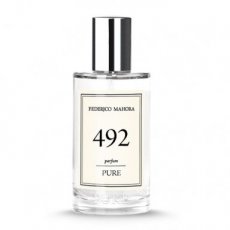 Parfum Femme PURE 492 50 ml