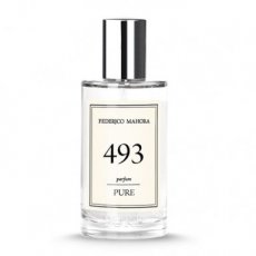Parfum Femme PURE 493 50 ml