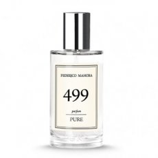 Parfum Femme PURE 499 50 ml