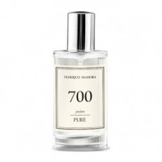 Pure 700 - Female fragrance 50ml