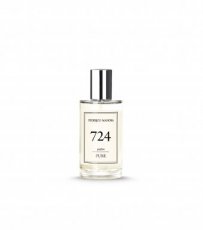 Parfum Femme PURE 724 50 ml