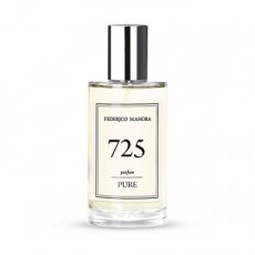 Parfum Femme PURE 725 50 ml