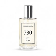 Parfum Femme PURE 730 50 ml