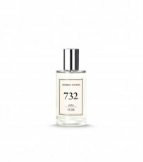 Parfum Femme PURE 732 50 ml
