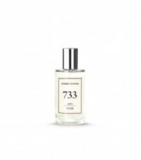 Parfum Femme PURE 733 50 ml