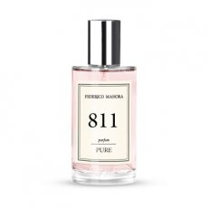Parfum Femme PURE 811 50 ml