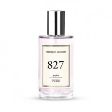 Parfum Femme PURE 827 50 ml