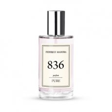 Parfum Femme PURE 836 50 ml
