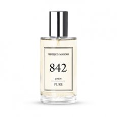Parfum Femme PURE 842 50 ml
