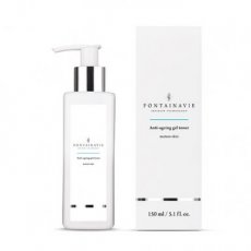 Anti-Ageing Gel Toner 150 ml FONTAINAVIE