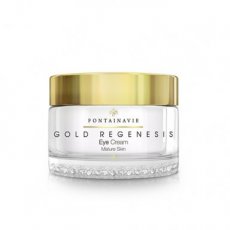 Eye Cream 30 ml GOLD REGENESIS FONTAINAVIE
